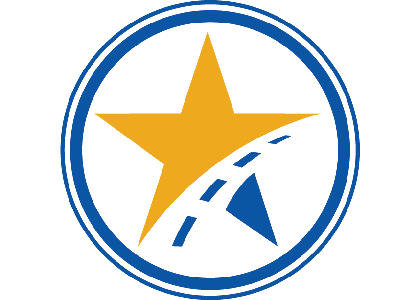 CTRMA star logo