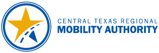 Central Texas Regional Mobility Authority logo