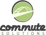 commute solutions logo
