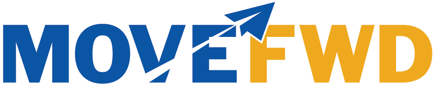 MoveFWD logo