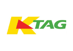 K-Tag logo