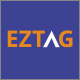 EZ Tag logo