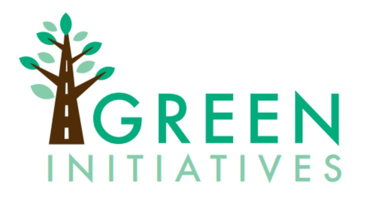 Green Initiatives logo