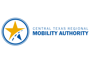 Central Texas Regional Mobility Authority logo